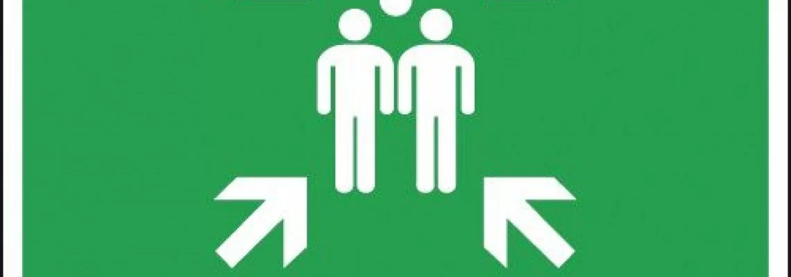 Emergency Plan at the Workplace Emergency Plan at the Workplace