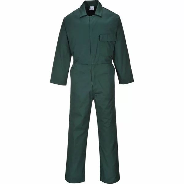 Standard Coverall Standard Coverall