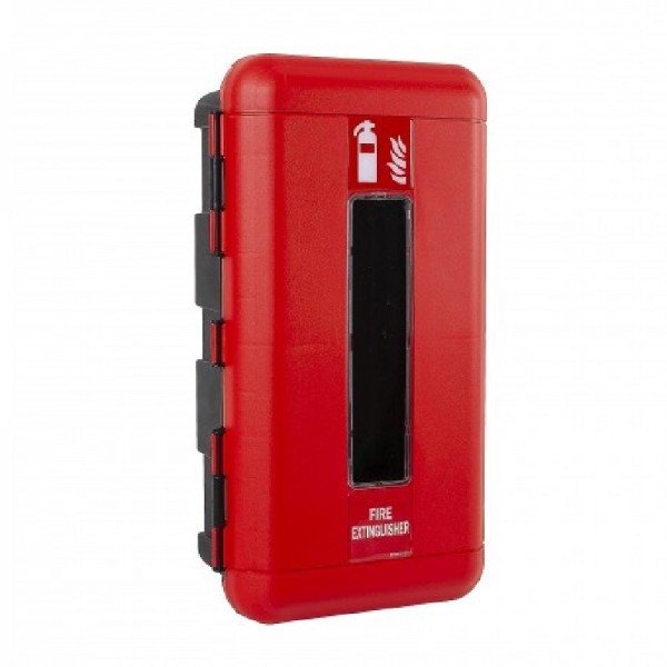 Fire Extinguisher Cabinet - Small