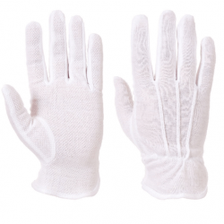 Microdot Glove