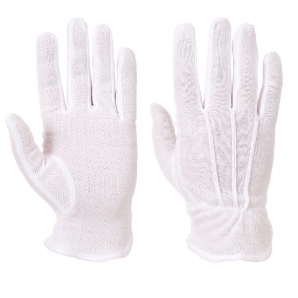 Microdot Glove