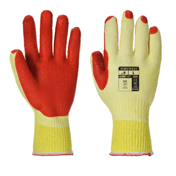 TOUGH GRIP GLOVE