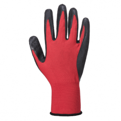 FLEX GRIP LATEX GLOVE