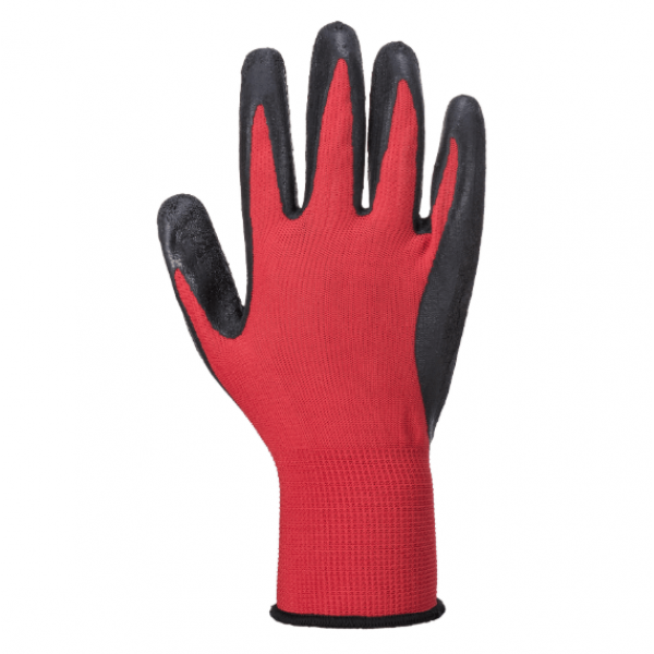 FLEX GRIP LATEX GLOVE