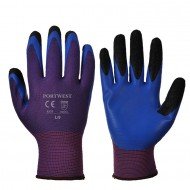 Duo-Flex Glove - Latex
