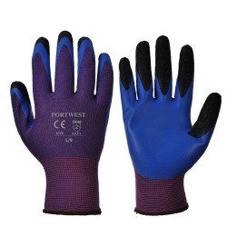 Duo-Flex Glove - Latex