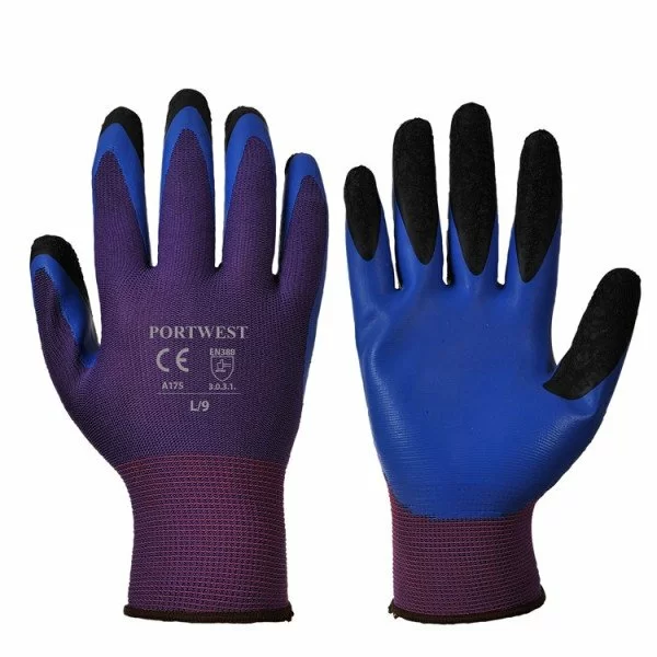 Duo-Flex Glove - Latex