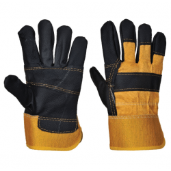 FURNITURE HIDE GLOVE