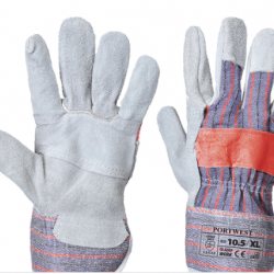 CLASSIC CANADIAN RIGGER GLOVE