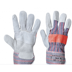 CLASSIC CANADIAN RIGGER GLOVE