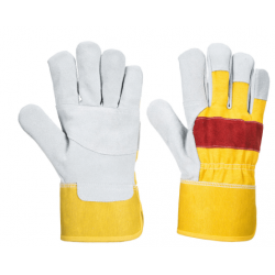 CLASSIC CHROME RIGGER GLOVE