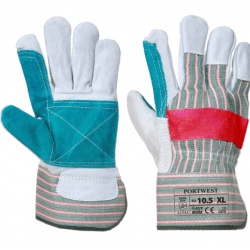 CLASSIC DOUBLE PALM RIGGER GLOVE