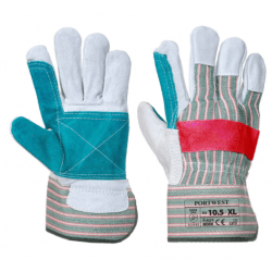 CLASSIC DOUBLE PALM RIGGER GLOVE