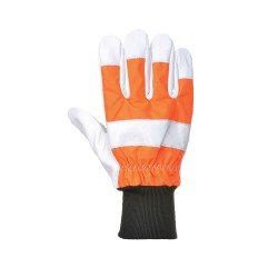 Oak Chainsaw Protective Glove