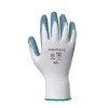 Flexo Grip Nitrile Glove