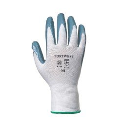 Flexo Grip Nitrile Glove