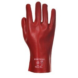 27cm PVC Gauntlet Glove 27cm PVC Gauntlet Glove