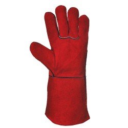 Welders Gauntlet Glove