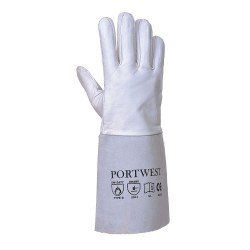 Premium Tig Welding Gauntlet