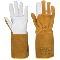 TIG ULTRA WELDING GAUNTLET