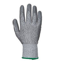 Cut 3 PU Palm Glove