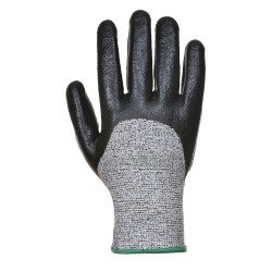 Cut 5 3/4 Nitrile Foam Glove