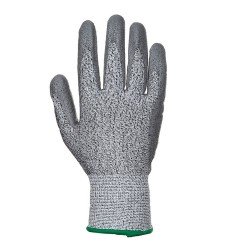 Cut 5 PU Palm Glove