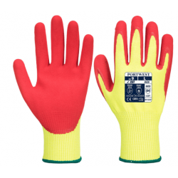 VIS-TEX HR CUT GLOVE - NITRILE