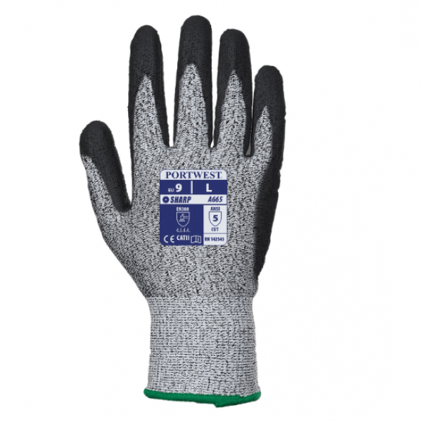 VHR ADVANCED CUT GLOVE