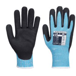 CLAYMORE AHR CUT GLOVE