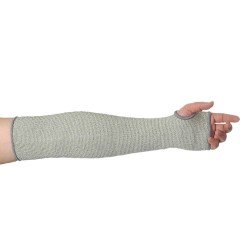 18 inch (45cm)  Cut 5 Resistance Sleeve  18 inch (45cm)  Cut 5 Resistance Sleeve