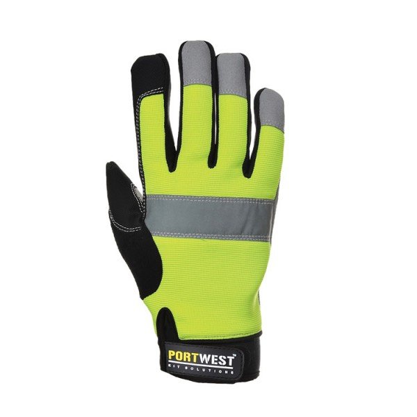 Tradesman - High Performance Glove