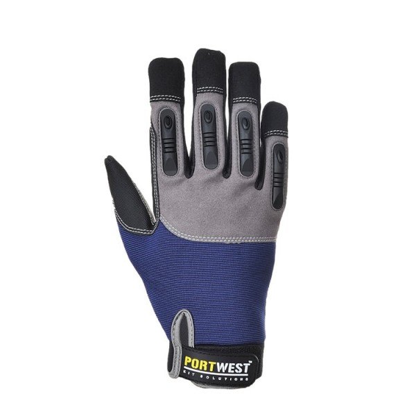 Impact-Performance Glove