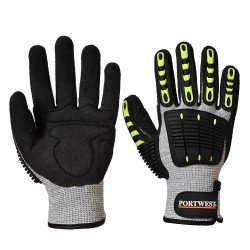 Anti Impact Cut Resistant Glove