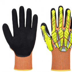DX VHR IMPACT GLOVE