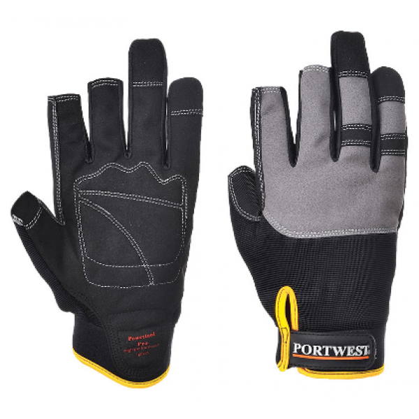 Powertool Pro - High Performance Glove