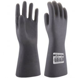 NEOPRENE CHEMICAL GAUNTLET 