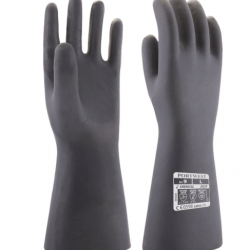 NEOPRENE CHEMICAL GAUNTLET 