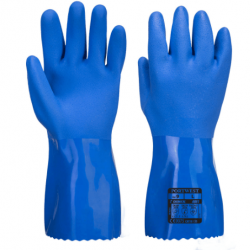 MARINE ULTRA PVC CHEM GAUNTLET