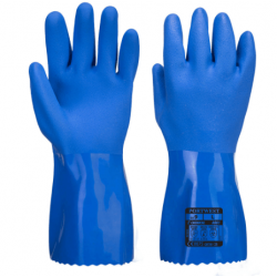 MARINE ULTRA PVC CHEM GAUNTLET