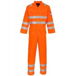 Araflame Hi Vis Multi Coverall