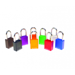 Safety Padlock Keyed Alike-38mm 
