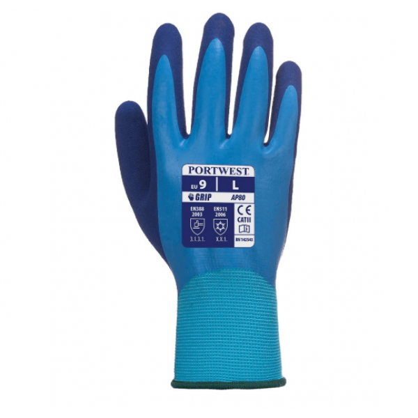 LIQUID PRO GLOVE