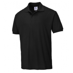 WX3 POLO SHIRT