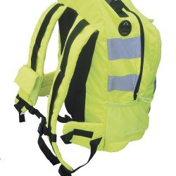 Hi-Vis Rucksack