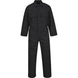 Bizweld Flame Resistant Coverall