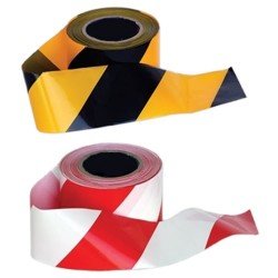Barricade/Warning Tape