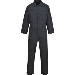 CE Safe-Welder Coverall