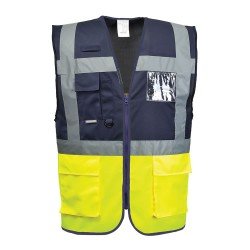Paris Executive Vest