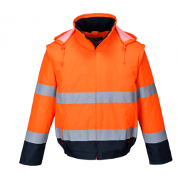 ESSENTIAL 2-IN-1 JACKET